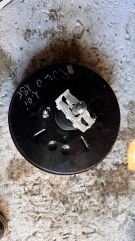   /    VW Polo 2018 - 2Q1614105 / A006L512 | Mobile.bg    2