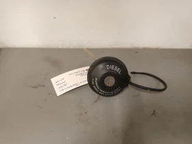 Капачка резервоар ситроен джъмпер 2.0 хди 