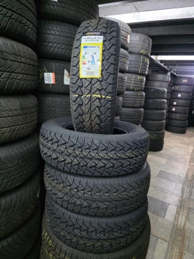 Гуми Всесезонни 205/70R15, снимка 5