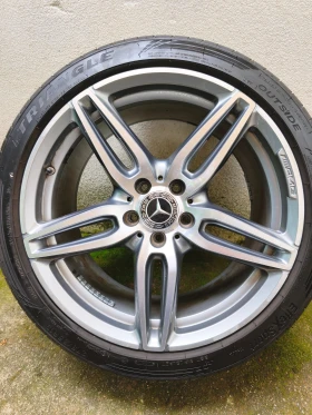 Гуми с джанти Triangle 275/40R19, снимка 6