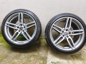 Гуми с джанти Triangle 275/40R19, снимка 2