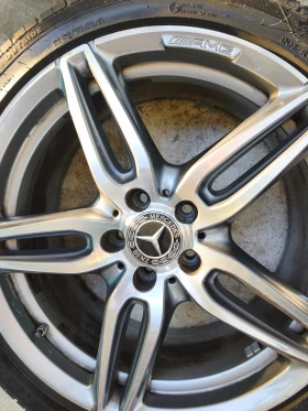 Гуми с джанти Triangle 275/40R19, снимка 3