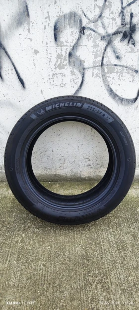 Гуми Летни 205/55R17, снимка 3