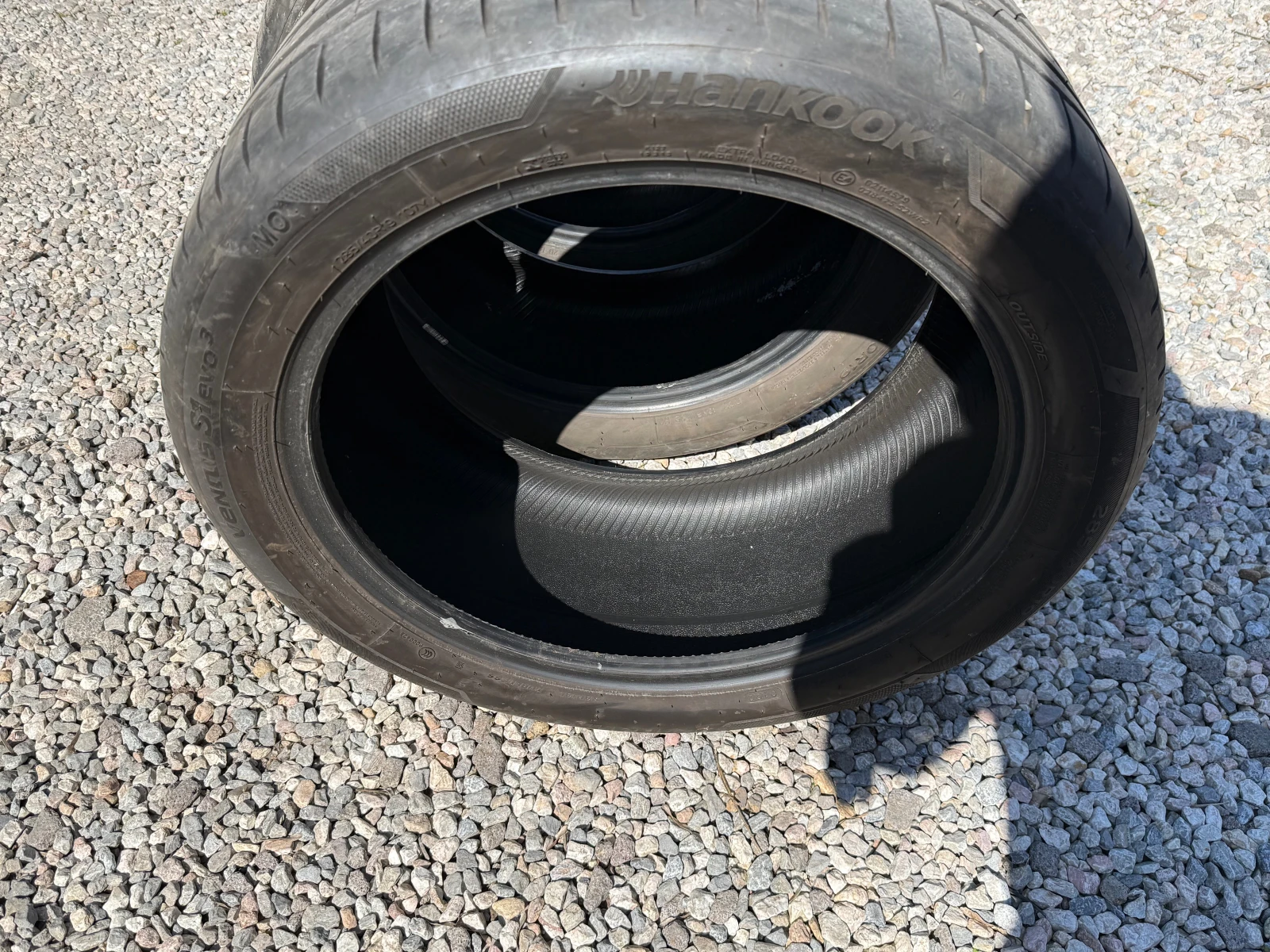 Гуми Летни 285/40R19, снимка 6 - Гуми и джанти - 53767730