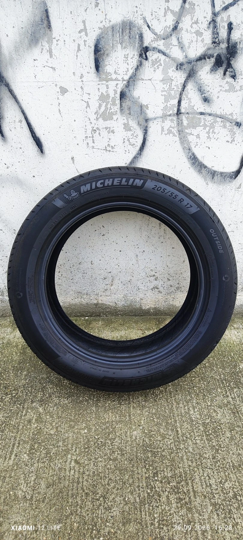 ���� 205/55R17 | Mobile.bg � ����������� 3