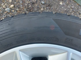 Гуми с джанти Hankook 185/60R15, снимка 14 - Гуми и джанти - 48009496