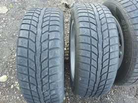 Гуми с джанти Hankook 185/60R15, снимка 17 - Гуми и джанти - 48009496