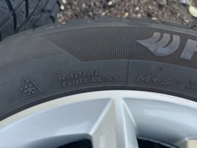 Гуми с джанти Hankook 185/60R15, снимка 11 - Гуми и джанти - 48009496