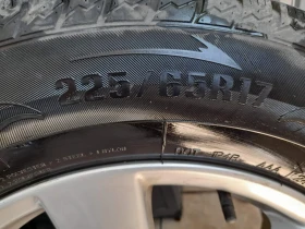    225/65R17  Toyota Rav4 | Mobile.bg    3