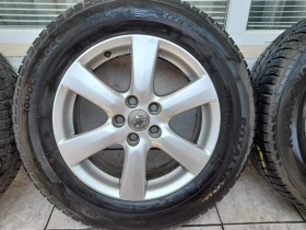    225/65R17  Toyota Rav4 | Mobile.bg    2