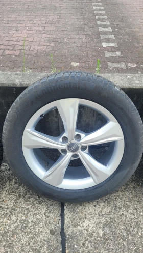   235/55R19  Audi Q5 | Mobile.bg    3