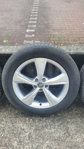    235/55R19  Audi Q5 | Mobile.bg    2
