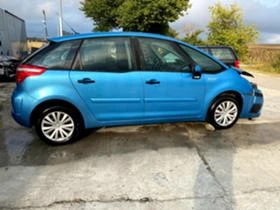 Citroen C4 Picasso 1.6 HDI, снимка 5