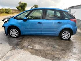 Citroen C4 Picasso 1.6 HDI, снимка 3