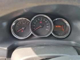 Dacia Logan НА ЧАСТИ-MCV, снимка 15