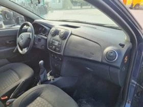 Dacia Logan НА ЧАСТИ-MCV, снимка 10