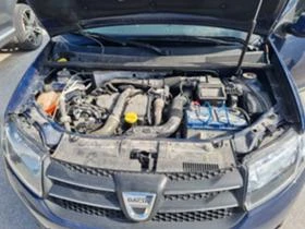 Dacia Logan НА ЧАСТИ-MCV, снимка 14