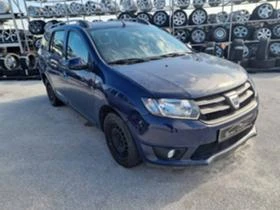 Dacia Logan НА ЧАСТИ-MCV, снимка 7