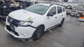 Dacia Logan НА ЧАСТИ-MCV, снимка 16