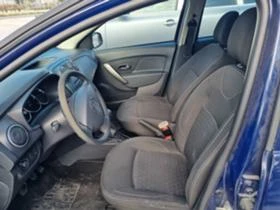 Dacia Logan НА ЧАСТИ-MCV, снимка 8
