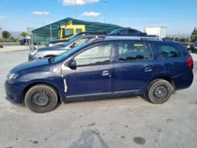 Dacia Logan НА ЧАСТИ-MCV, снимка 3