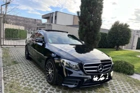 Mercedes-Benz E 220 W213, снимка 4