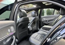 Mercedes-Benz E 220 W213, снимка 11