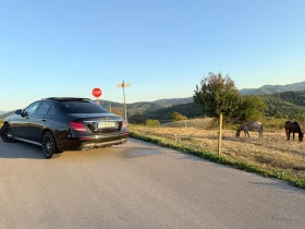 Mercedes-Benz E 220 W213, снимка 3