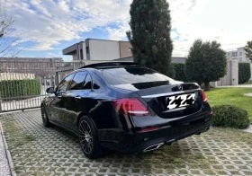 Mercedes-Benz E 220 W213, снимка 6