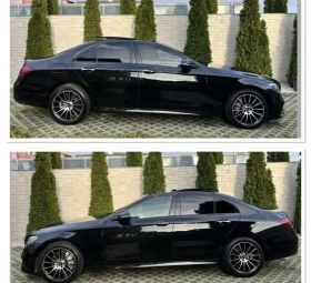 Mercedes-Benz E 220 W213, снимка 5