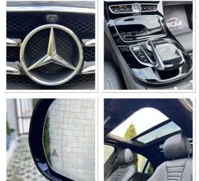 Mercedes-Benz E 220 W213, снимка 9