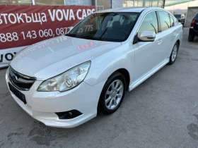 Subaru Legacy 2.0i-150к.с EURO-5 ГАЗ AWD ИТАЛИЯ