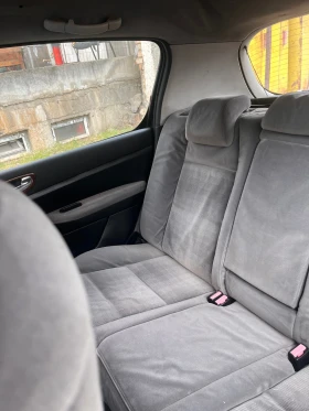 Peugeot 307 1.4 Hdi, снимка 7