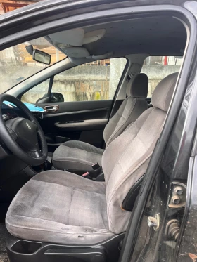 Peugeot 307 1.4 Hdi, снимка 6