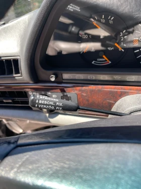 Mercedes-Benz 500 SEC, снимка 12