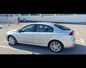 Renault Laguna Initiale Paris, снимка 4