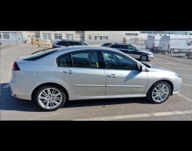 Renault Laguna Initiale Paris, снимка 7