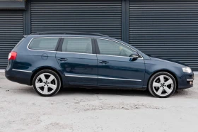 VW Passat 1.9TDI 105 BIXENON, снимка 5