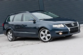 VW Passat 1.9TDI 105 BIXENON, снимка 3