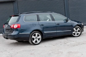 VW Passat 1.9TDI 105 BIXENON, снимка 7