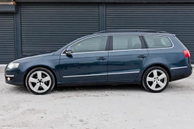 VW Passat 1.9TDI 105 BIXENON, снимка 4
