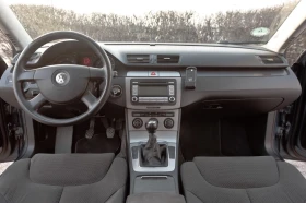 VW Passat 1.9TDI 105 BIXENON, снимка 10