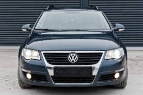VW Passat 1.9TDI 105 BIXENON, снимка 1