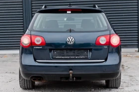 VW Passat 1.9TDI 105 BIXENON, снимка 8