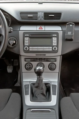 VW Passat 1.9TDI 105 BIXENON, снимка 11