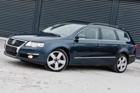 VW Passat 1.9TDI 105 BIXENON, снимка 2