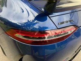 Mercedes-Benz AMG GT 63S / 4-MATIC+ / CERAMIC BRAKES / AERO PACK, снимка 17