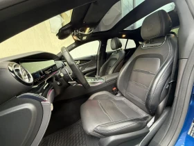 Mercedes-Benz AMG GT 63S / 4-MATIC+ / CERAMIC BRAKES / AERO PACK, снимка 10