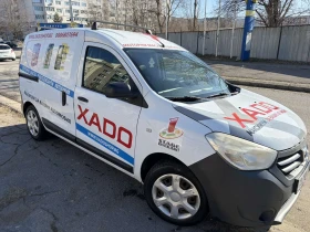 Dacia Dokker, снимка 1