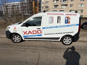 Dacia Dokker, снимка 5
